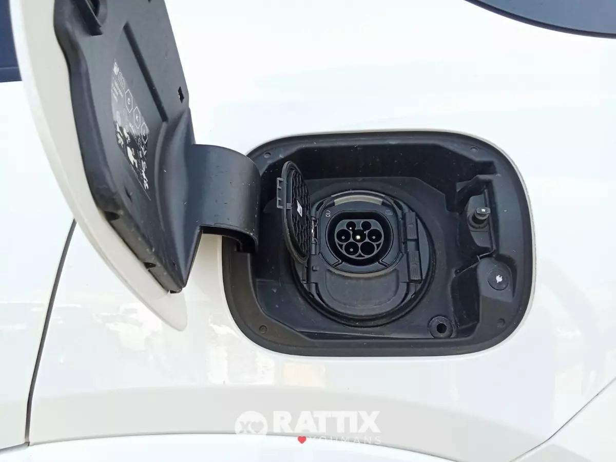 Mercedes-Benz GLE 350 de 2.0 Phev (e eq-power) Premium Plus 4matic Auto + tetto apribile