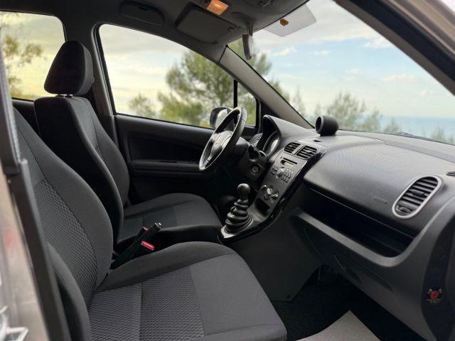 SUZUKI Splash 1.0 VVT GL Style