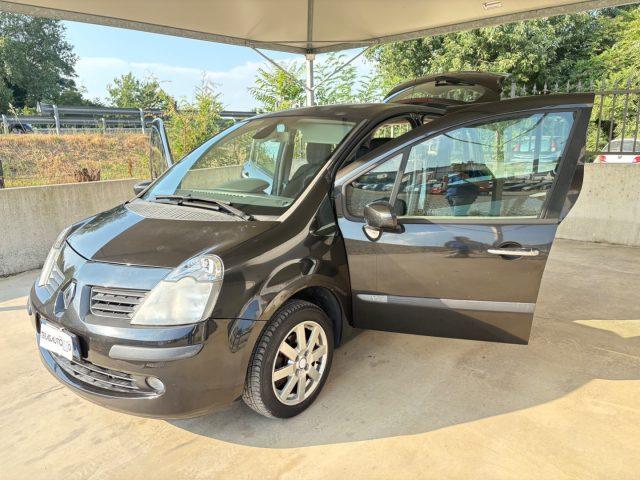 RENAULT Modus 1.2 16V OK NEOP. PRIMO PREZZO