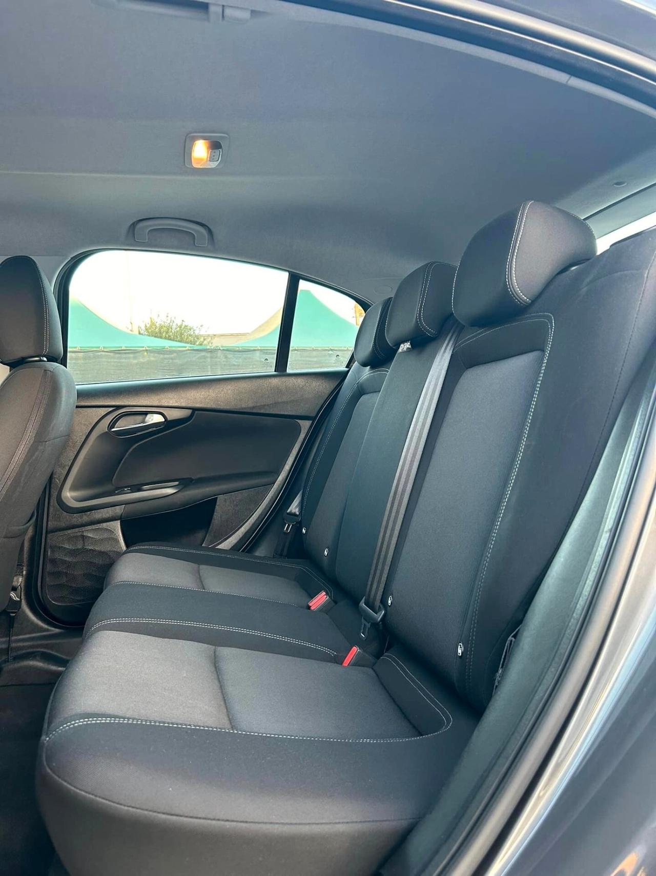 Fiat Tipo 5 PORTE 1.6 mjt 120 CV uniproprietario