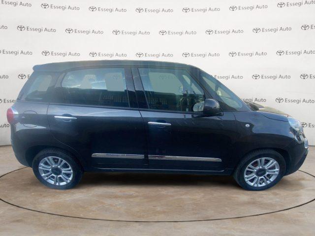 FIAT 500L 1.4 T-Jet 120 CV GPL Pop Star