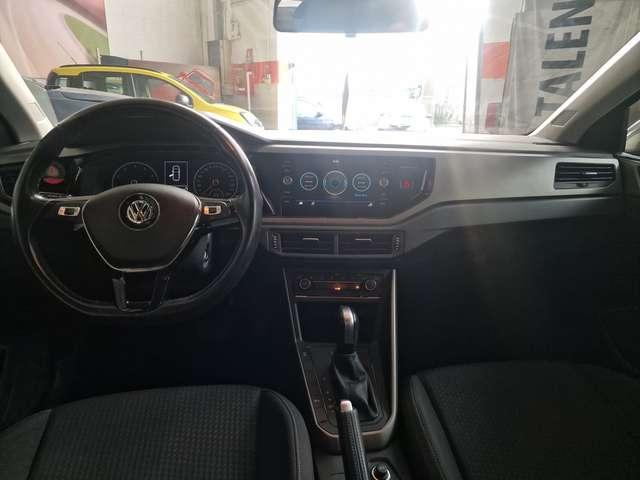 Volkswagen Polo Polo 5p 1.0 tsi Comfortline 95cv dsg