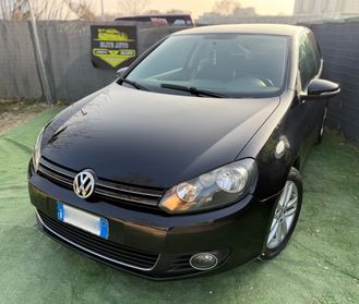 Volkswagen GOLF 6 1.4 TSI DSG AUTOMATICA HIGHLINE
