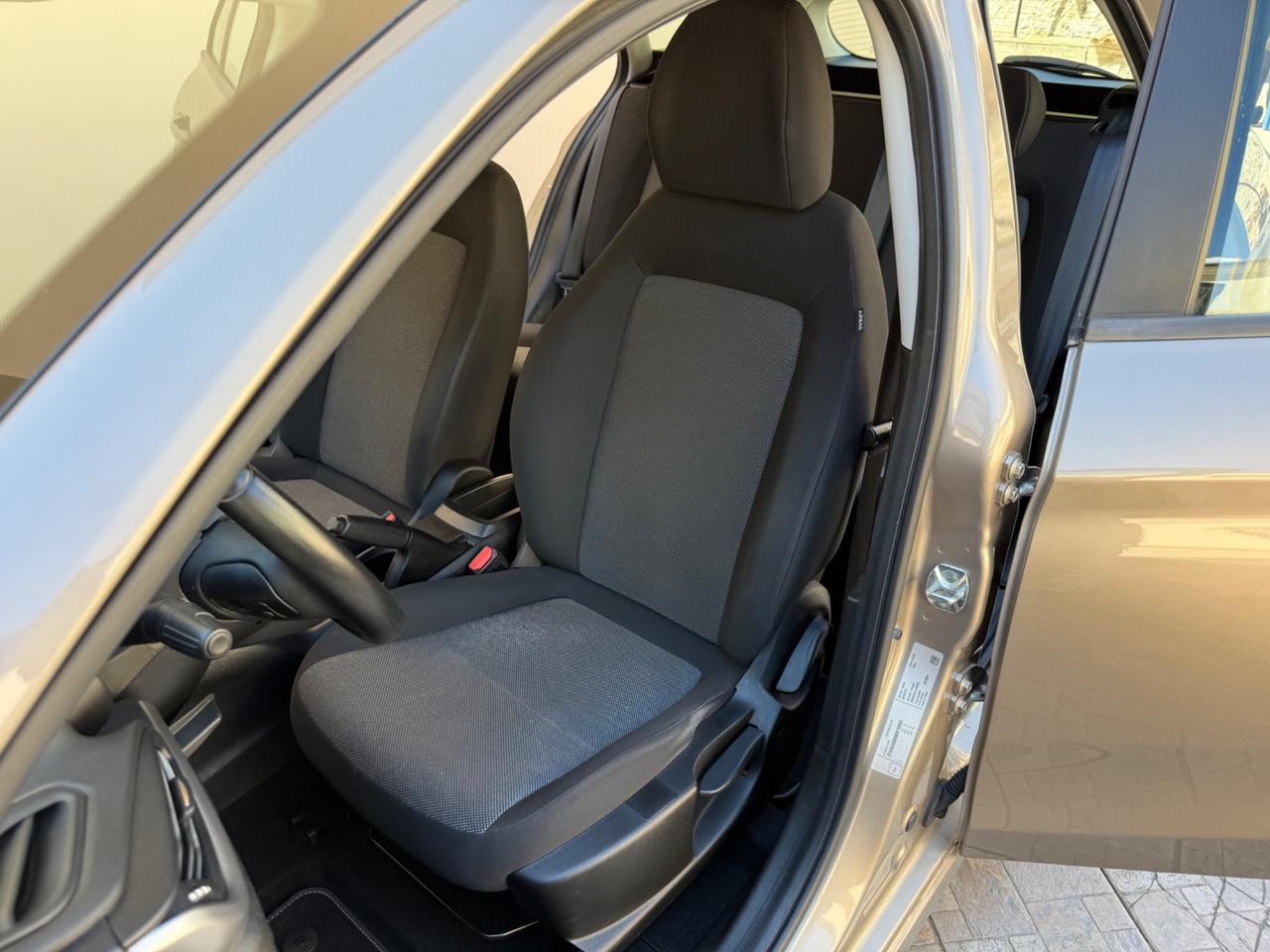 Fiat Tipo 1.3 Mjt S&S 5 porte Street