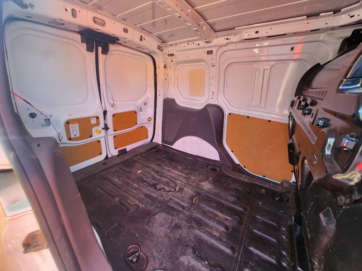 FORD TRANSIT CONNECT 1.5 CDTI