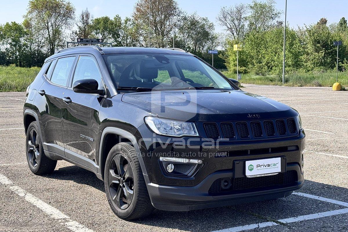JEEP Compass 1.4 MultiAir 2WD Night Eagle