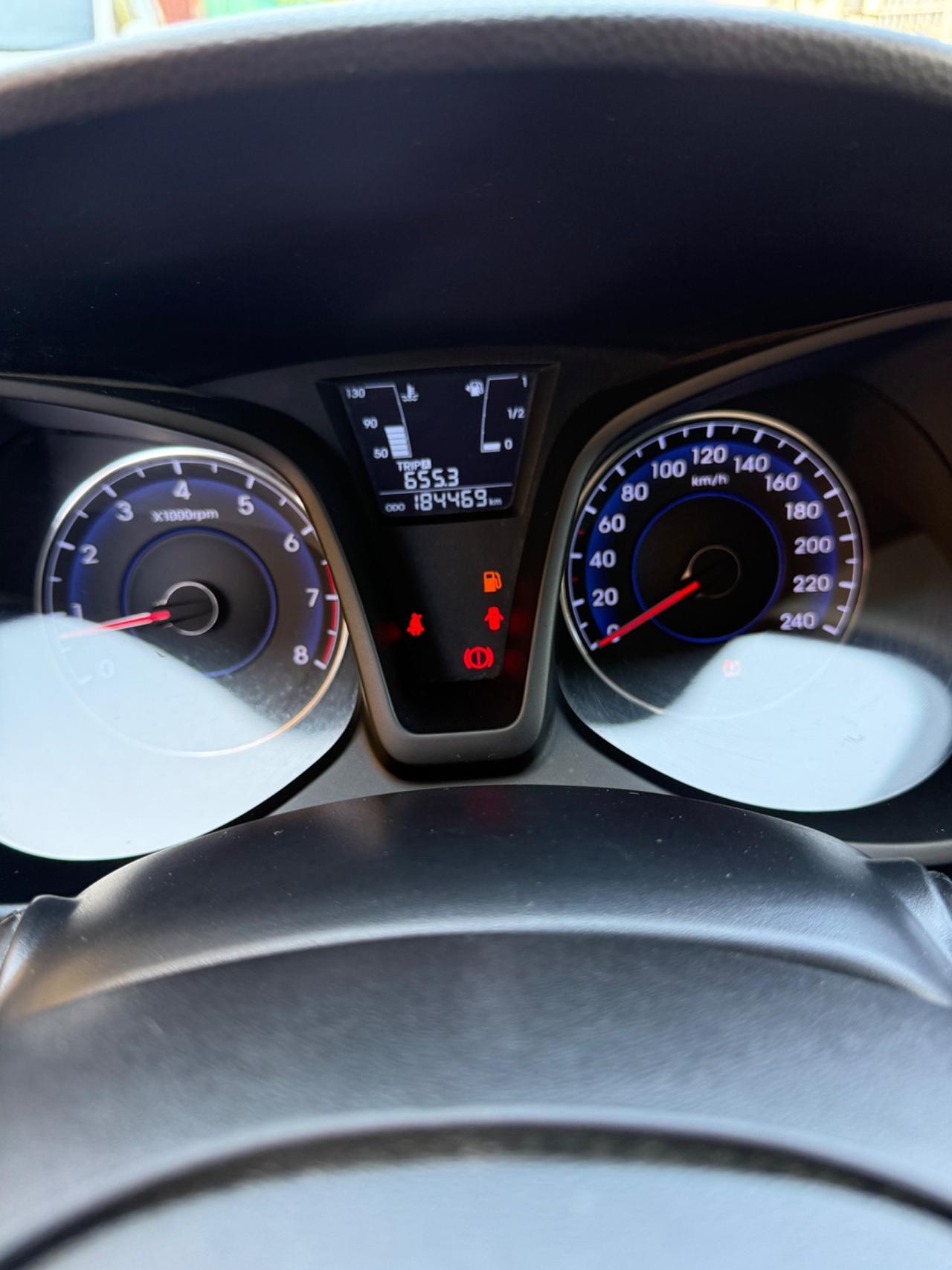 Hyundai iX20 1.4 90 CV Econext APP MODE
