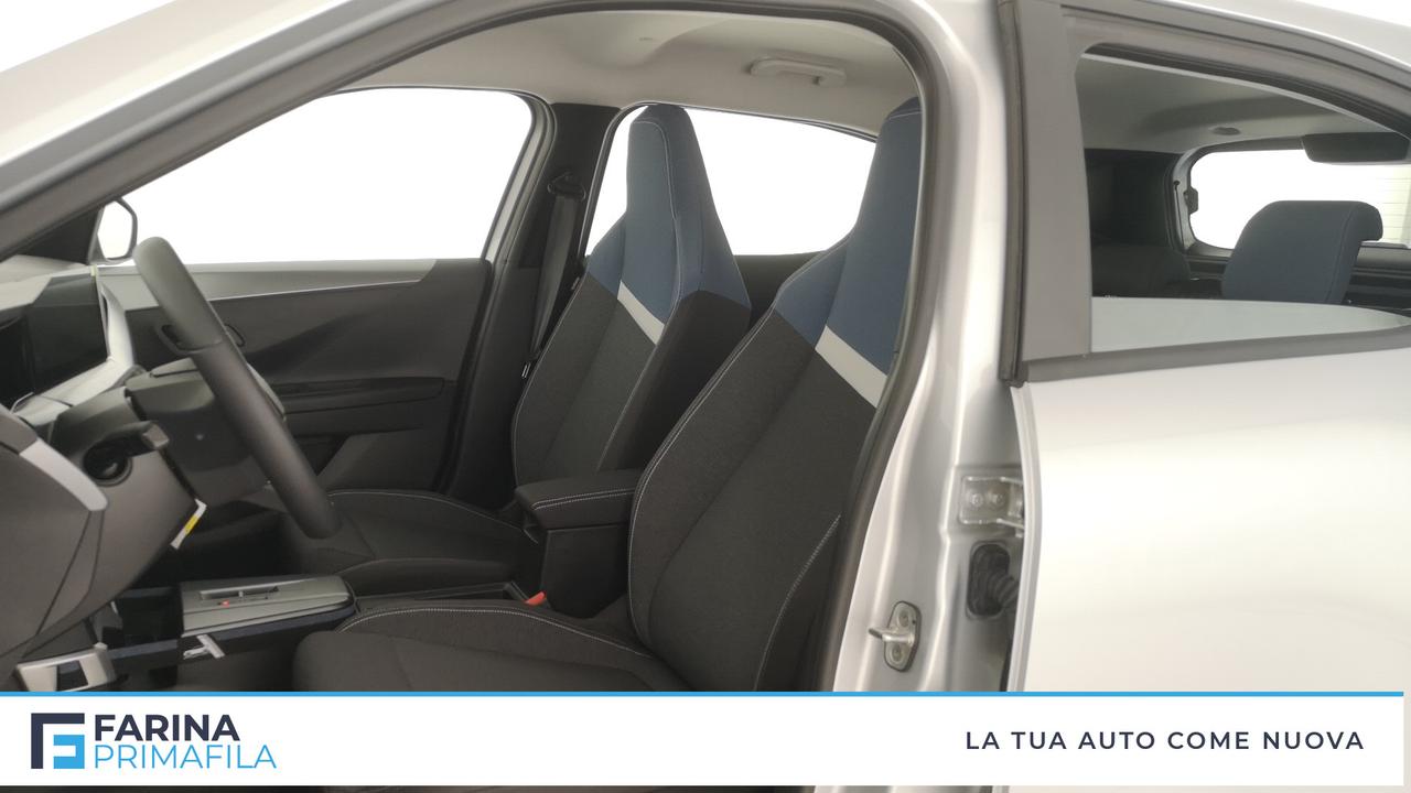 OPEL FRONTERA EDITION Hybrid 145cv EDCT