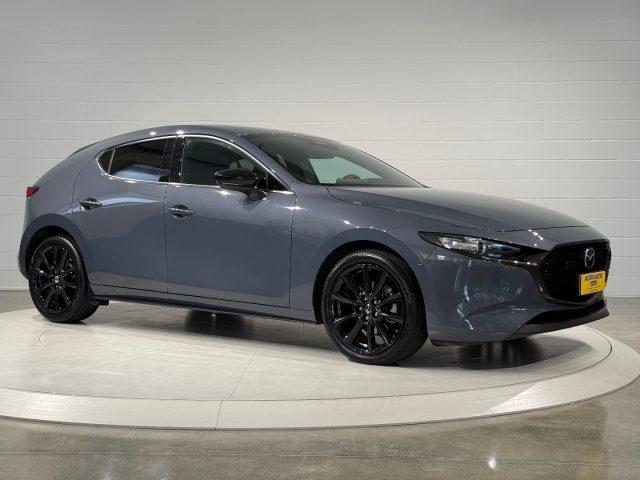 MAZDA 3 2.0L e-Skyactiv-G 150CV Homura PREZZO REALE