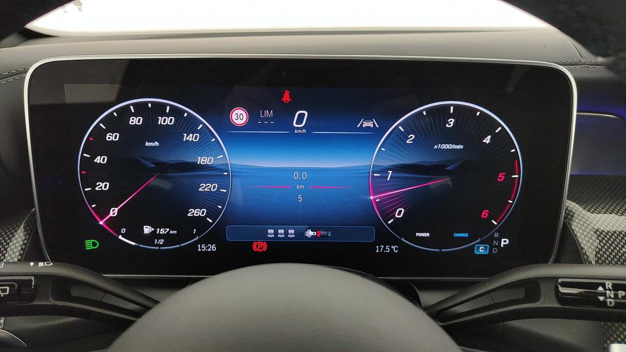 Mercedes-Benz GLC 450 d 4MATIC