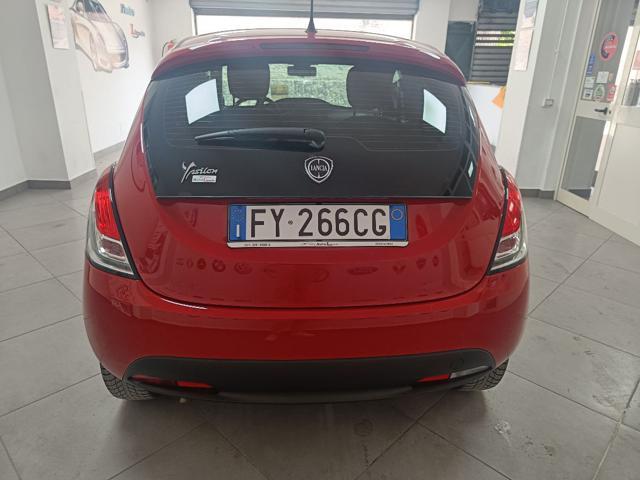 LANCIA Ypsilon 1.2 69 CV 5 porte S&S +600? GPL