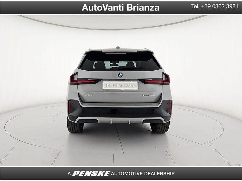 BMW X1 X1 xdrive20d 48V MSport