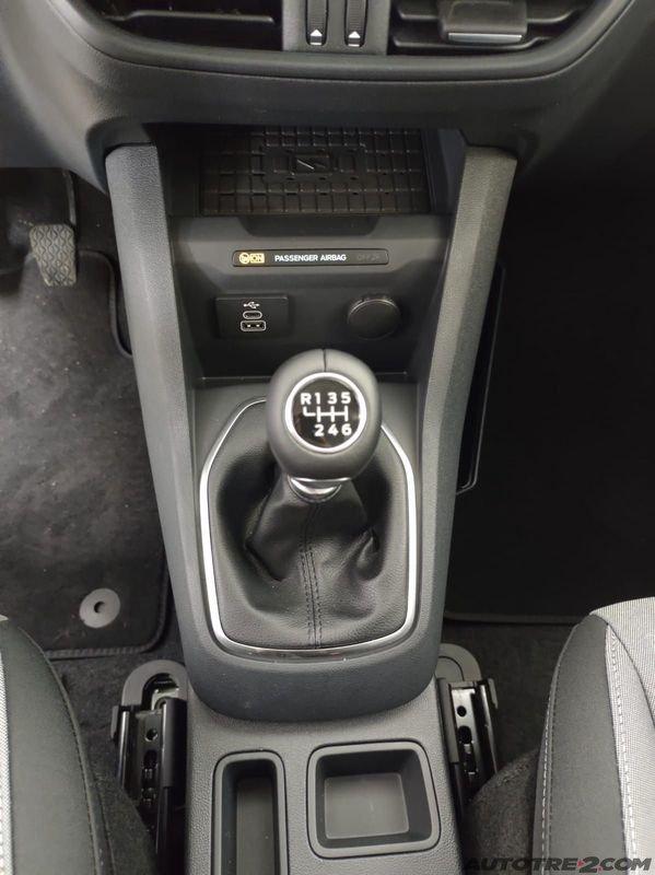 Ford Tourneo Courier PROMO CREA IL TUO PREZZO !!FORD COURIER TITANIUM DA € 17200 DETAX