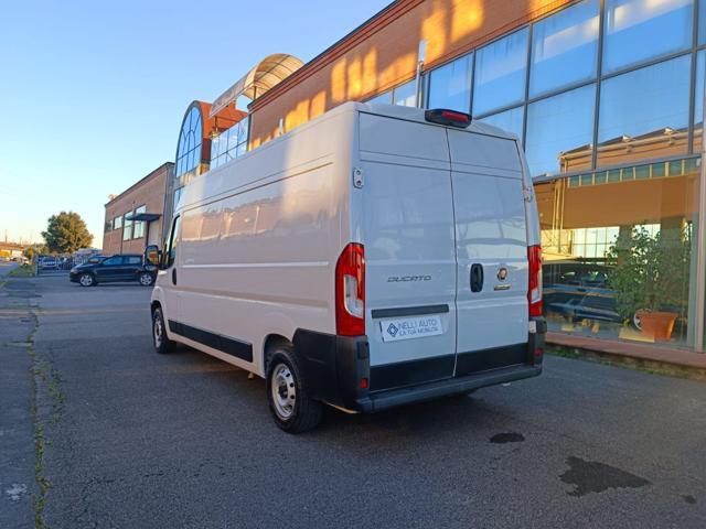 FIAT Ducato 35 2.3 MJT 160CV PLM-TM Furgone
