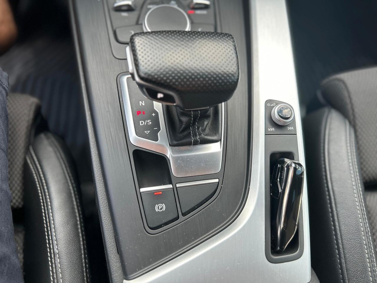 Audi A5 SPB 2.0 TDI 190 CV ultra Business