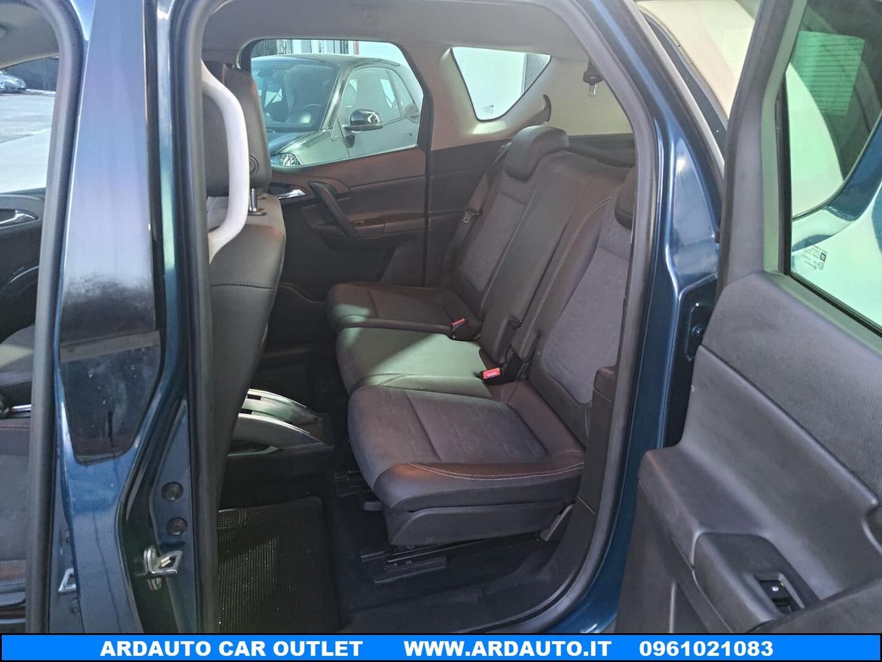 Opel Meriva 1.7 Cdti Cosmo