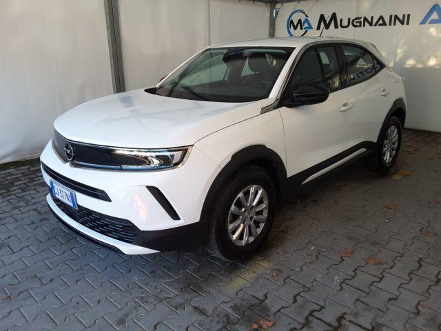 OPEL Mokka 1.5 diesel 110cv Edition *solo 22.000 Km*