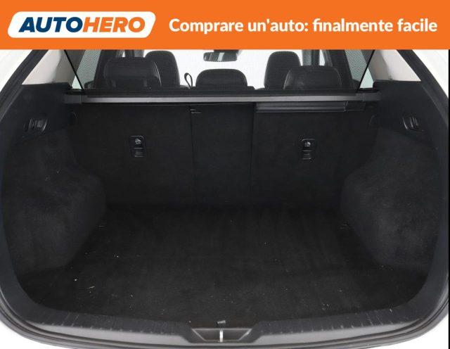 MAZDA CX-3 1.8L Skyactiv-D Exceed