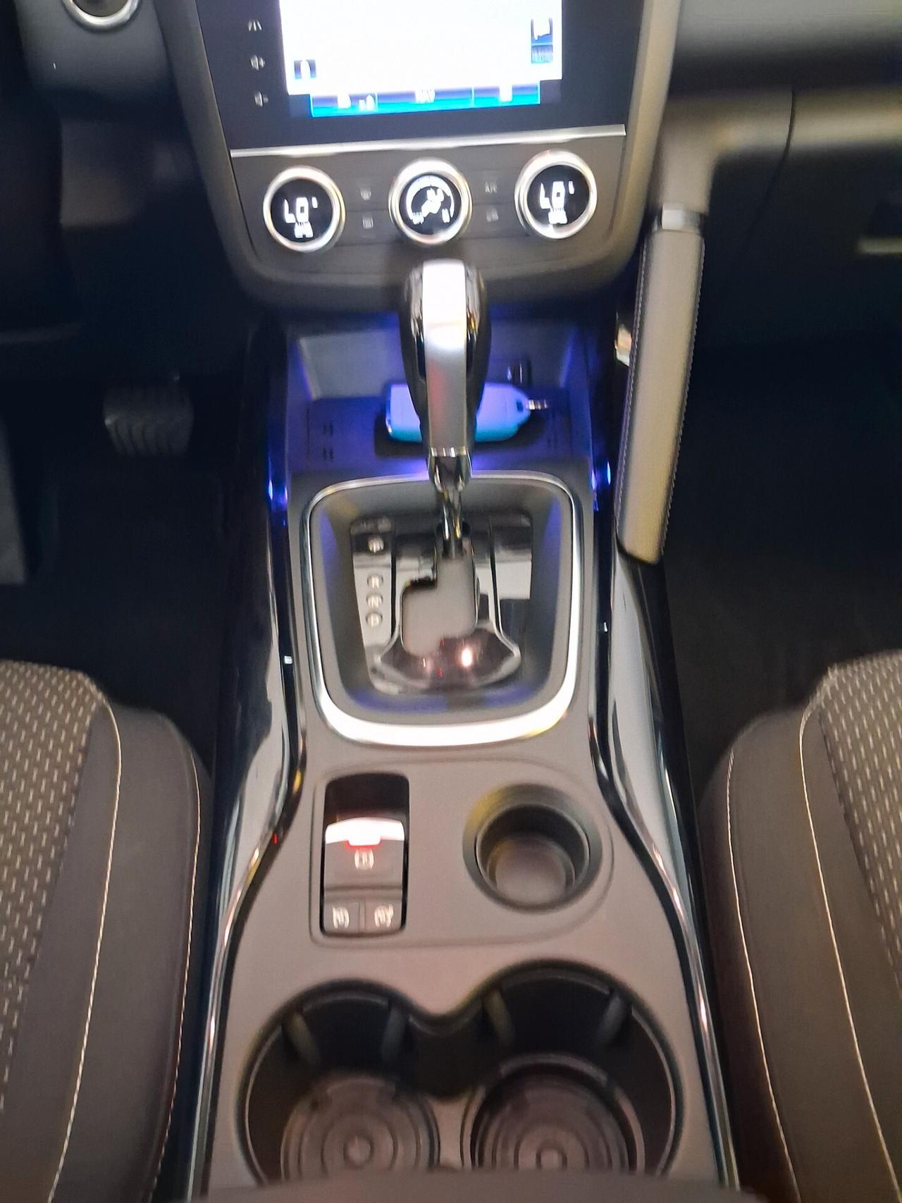 RENAULT Kadjar Blue dCi 115cv EDC Km103.000
