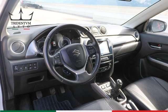 Suzuki Vitara 1.0 boosterjet Cool 4wd allgrip