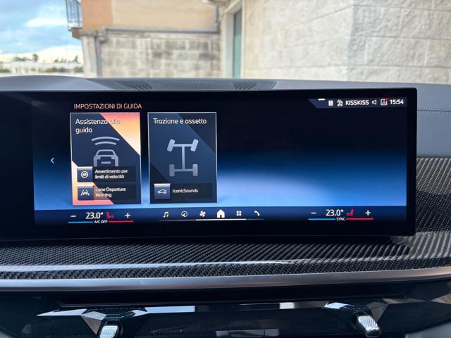 BMW X6 xDrive30d 48V Msport Pro ''OPACA''