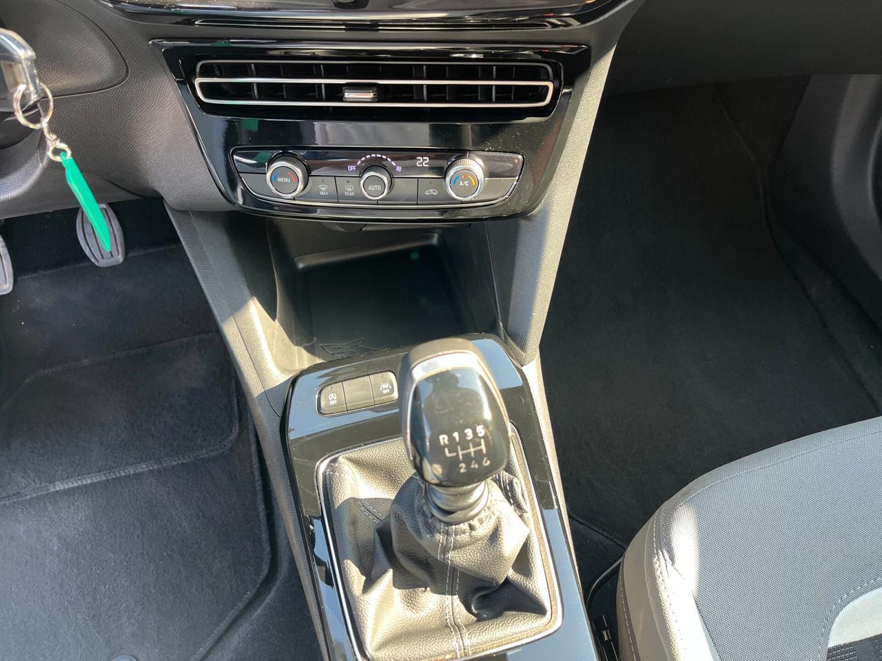 Opel Mokka 1.2 Turbo 59000 KM CERTIFICATI 1 PROPRIETARIO