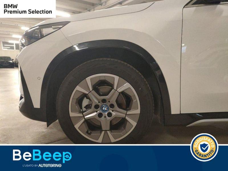 BMW X1 I EDRIVE 20 X-LINE