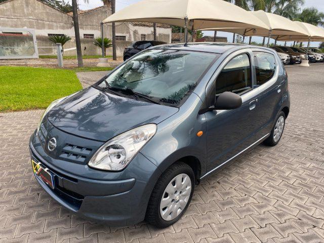 NISSAN Pixo 1.0 5 porte Easy