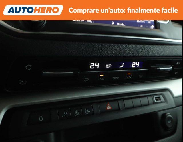 OPEL Zafira Life 2.0 Diesel 180CV aut. Start&Stop Elegance M