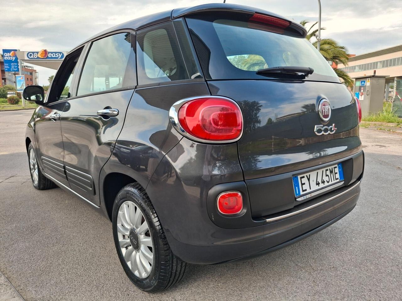 Fiat 500L 1.3 Multijet-*SOLO 96mila CHILOMETRI*