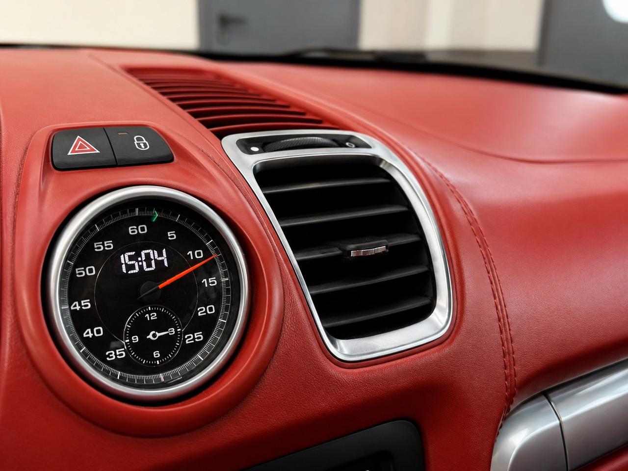 Porsche Cayman 3.4 S