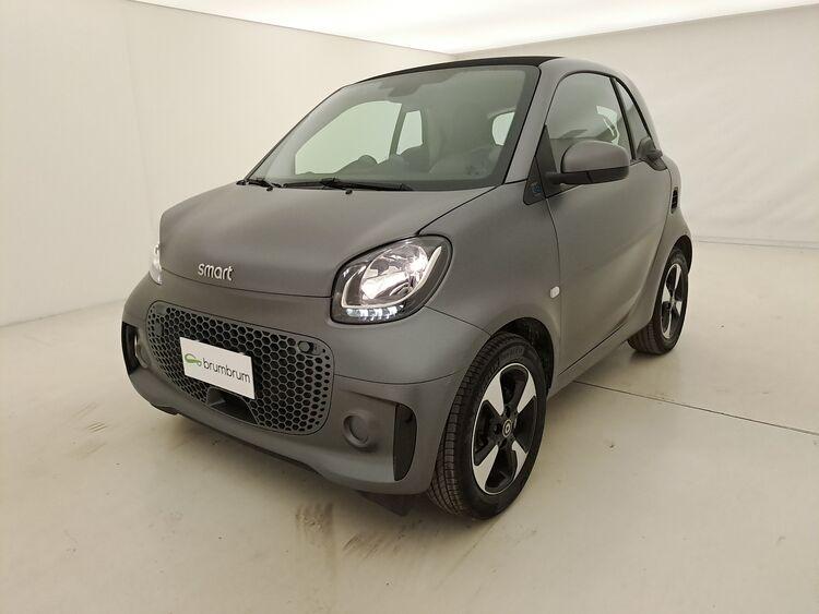 Smart fortwo EQ Passion BR465135 Elettrico 82CV