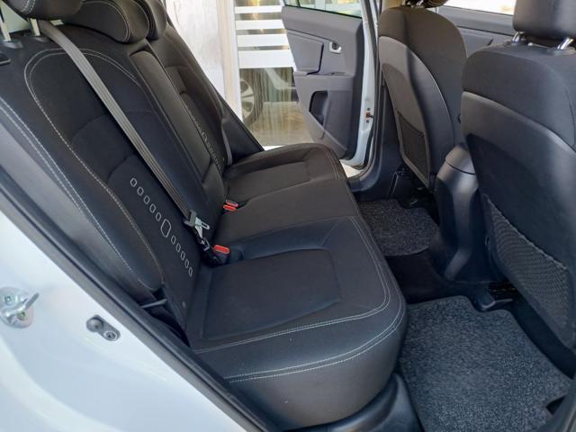 KIA Sportage 1.7 CRDI VGT 2WD Cool