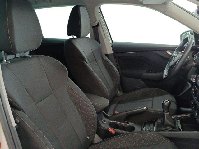 SKODA Kamiq 1.0 G-Tec Ambition