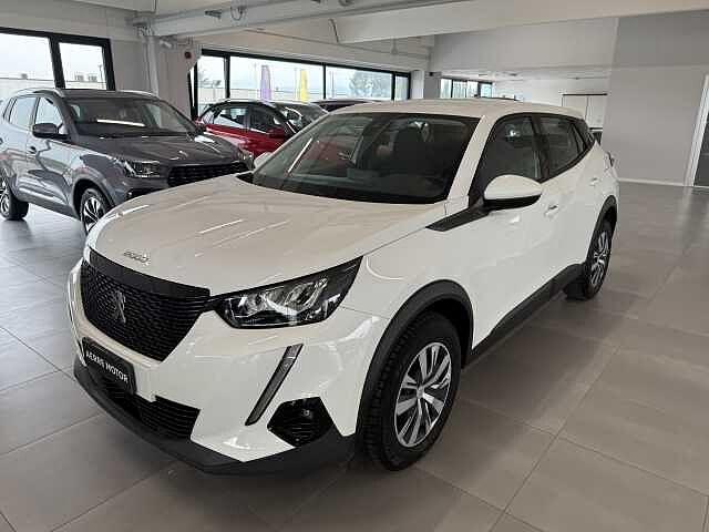 Peugeot 2008 1.2 PureTech 100 CV Active