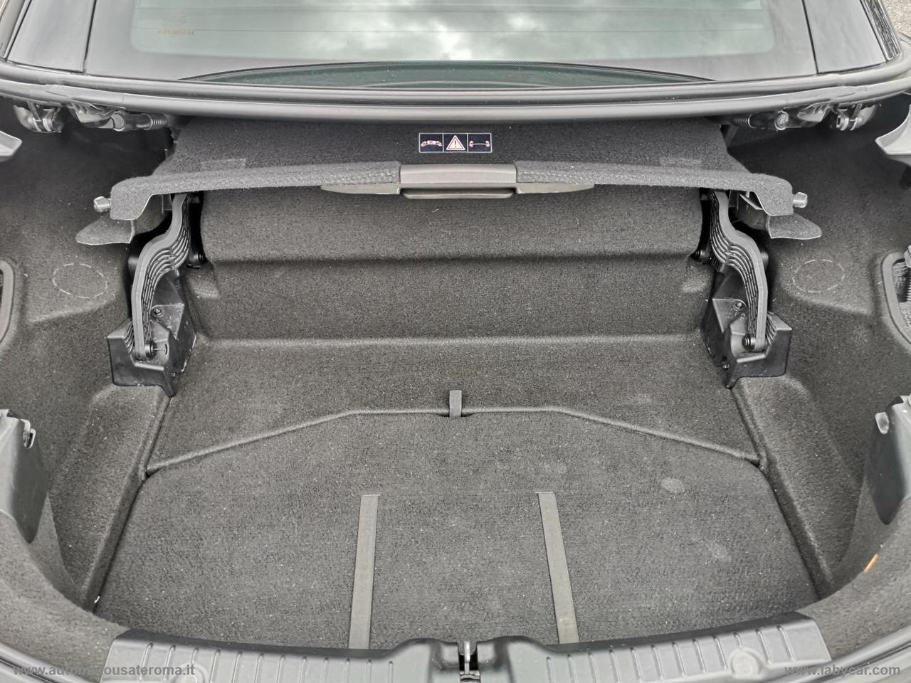 MERCEDES-BENZ SLK 250 Premium AUTOMATICA PROMO WEB
