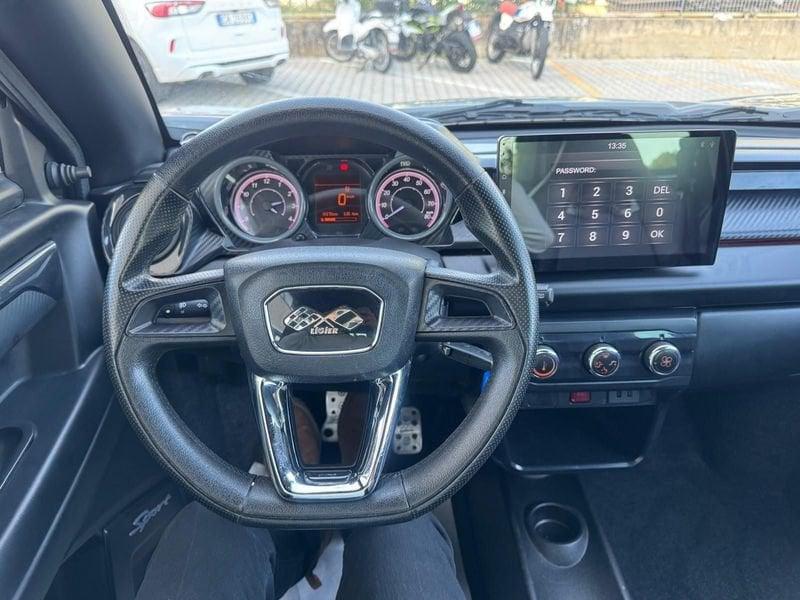 Ligier JS60 DCI Ultimate Tec Ice