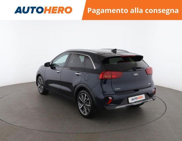 KIA Niro 1.6 GDi DCT HEV Style
