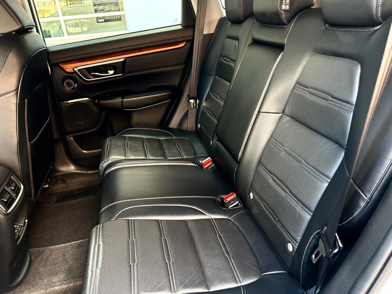Honda CR-V 1.5T Elegance Navi AWD 2020