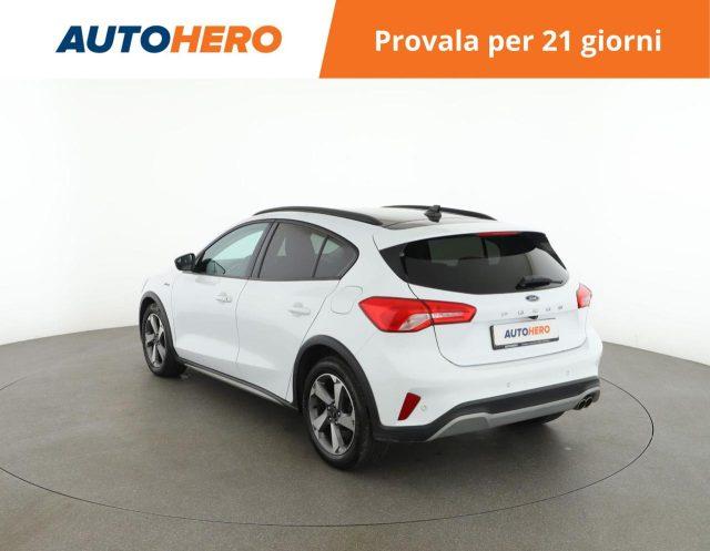 FORD Focus 1.5 EcoBlue 120 CV 5p. Active