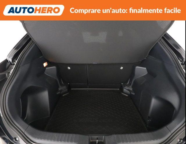 TOYOTA Yaris Cross 1.5 Hybrid 5p. E-CVT Trend