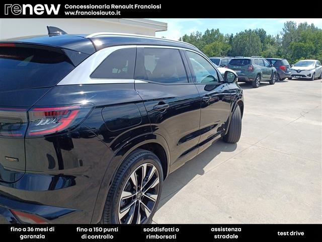 RENAULT Austral E-Tech full hybrid 200 TECHNO