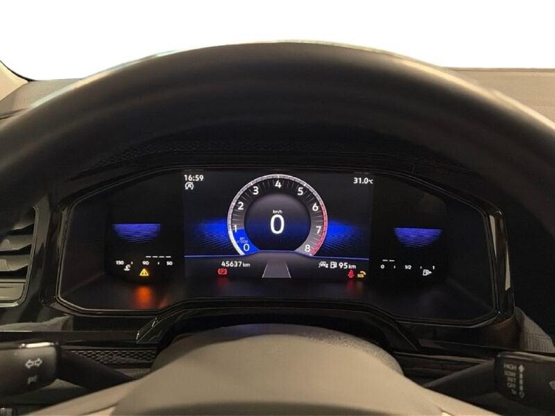 Volkswagen Polo 1.0 EVO Life