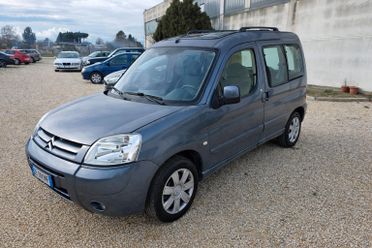 Citroen Berlingo 1.6 HDi 90CV Multispace