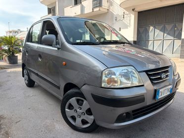 Hyundai Atos PRIME 1.1 12v