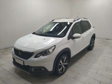 Peugeot 2008 1.6 bluehdi Allure s&s 120cv