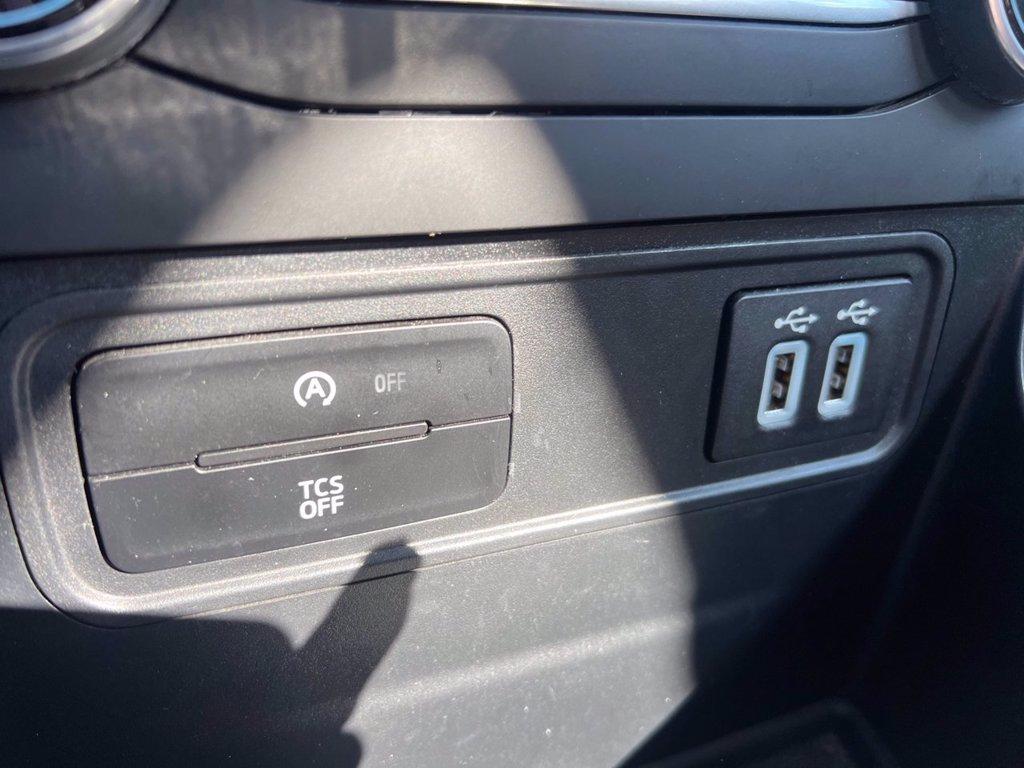 FORD EcoSport 1.0 EcoBoost 125 CV Start&Stop ST-Line del 2021