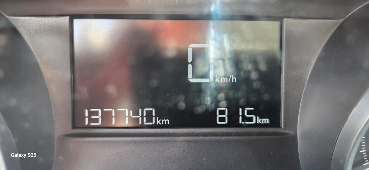 Peugeot 2008 Puretech 1.2 Active 82 Cv