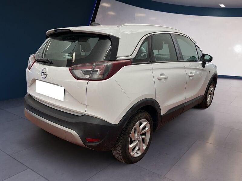 Opel Crossland x 1.2 Innovation 82cv my18.5