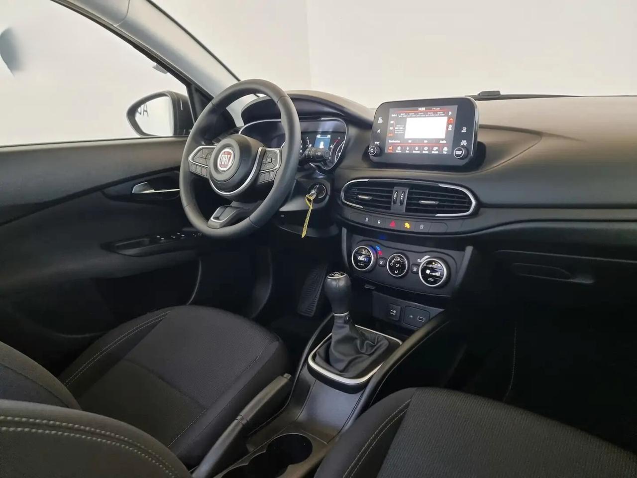 Fiat Tipo SW 1.0 t3 100cv City Sport